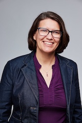 Denise Greer, Executive Editor, Pizza Today Magazine