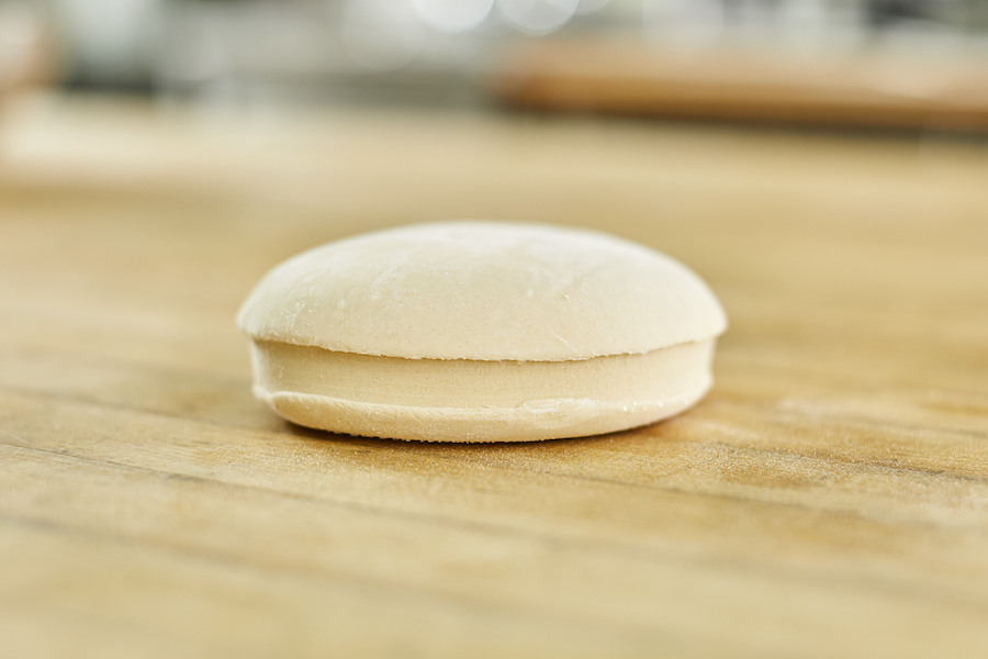 General Mills Foodservice Rolls Out Gold Medal All Trumps Dough Ball