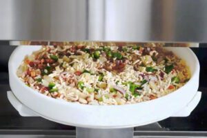 Atosa’s New Auto Pizza Artisan Solution, Atosa Auto Artisan Automated Pizza Topping Dispenser Refrigerator