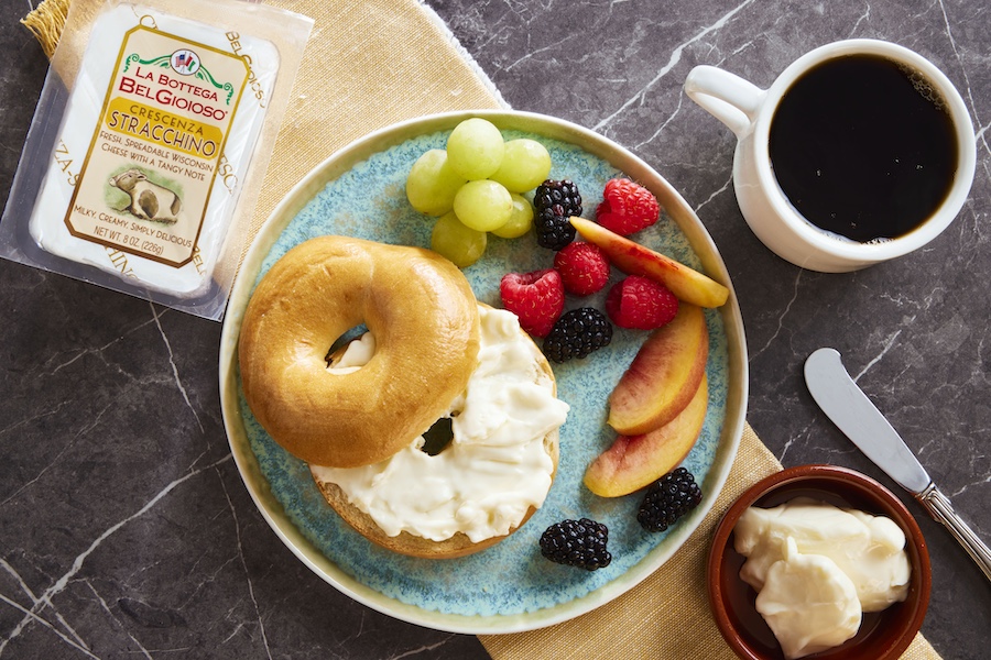 BelGioioso Crescenza-Stracchino