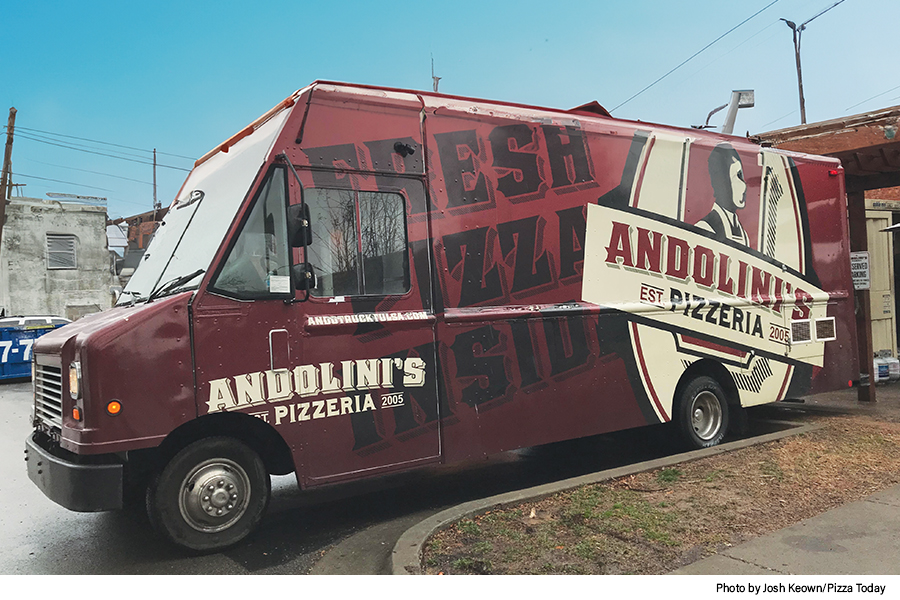 Three key ingredients to boost your catering business