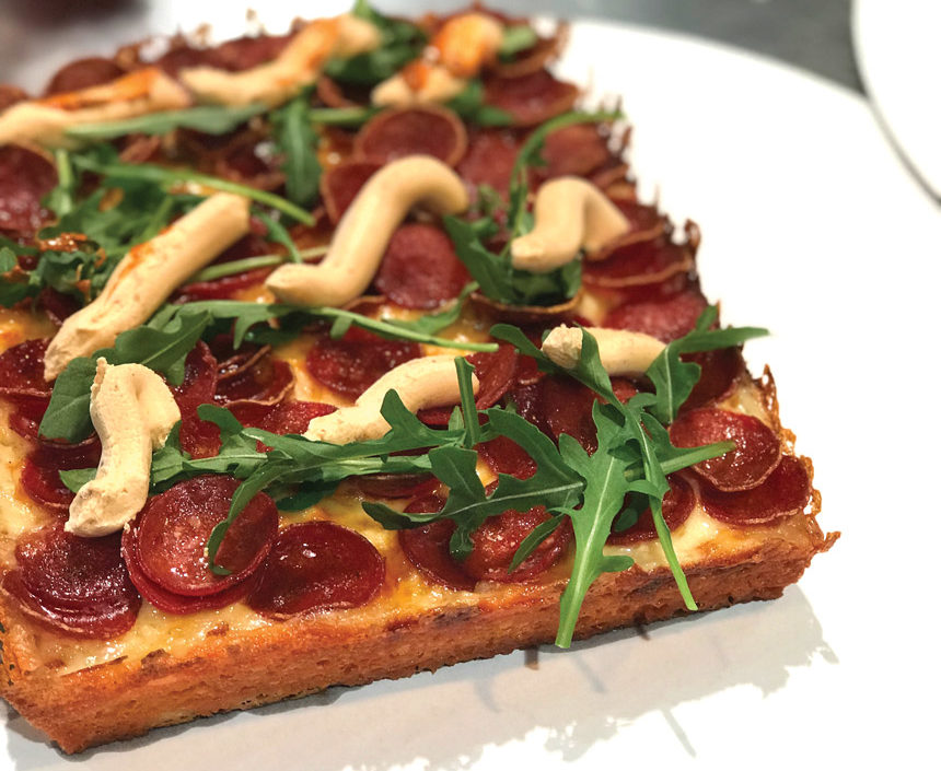 detroit style pizza dough recipe