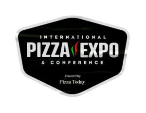 Pizza Expo 2026 logo