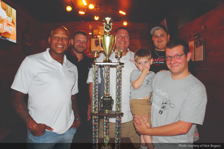 Giving Back with a Purpose