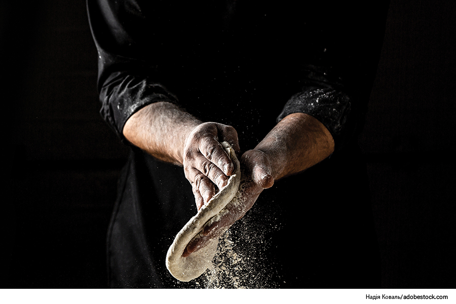 Most Common Pizza Dough Questions