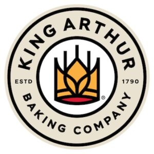 King Arthur Baking Company logo