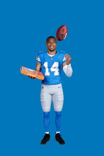 Courtesy of Little Caesars Courtesy of Little Caesars