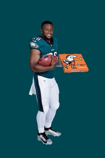 Courtesy of Little Caesars Courtesy of Little Caesars