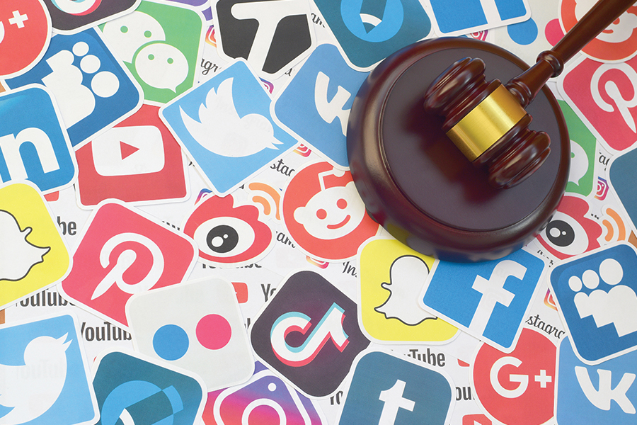 Copyright Laws and Social Media