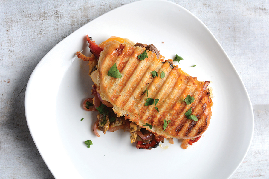 panini, limited time offer