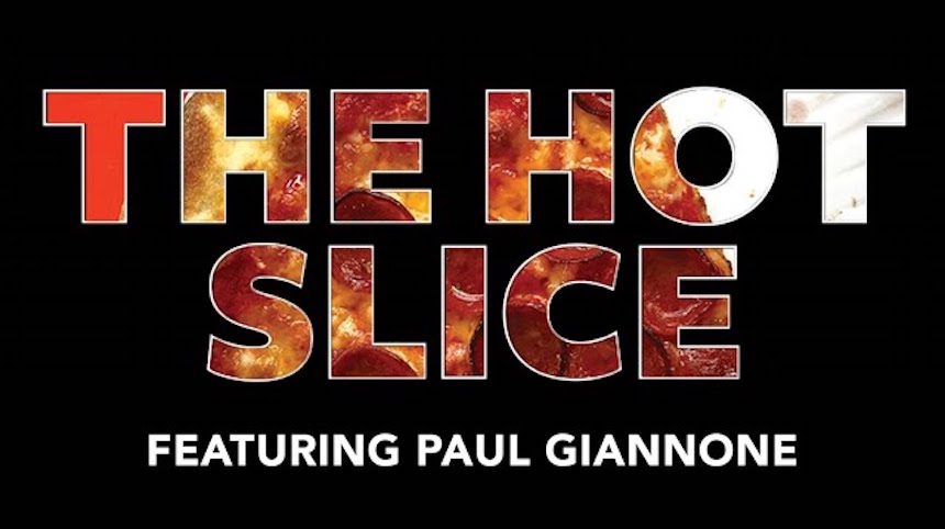 Paulie Gee, the hot slice, podcast
