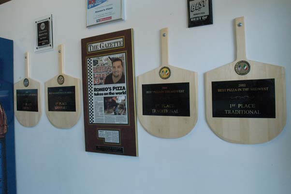 press coverage wall of fame