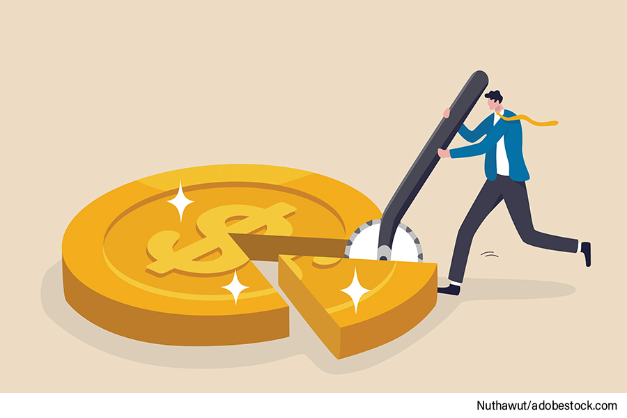 revenue streams for restaurants -- catering, delivery, room rental, drive-thru