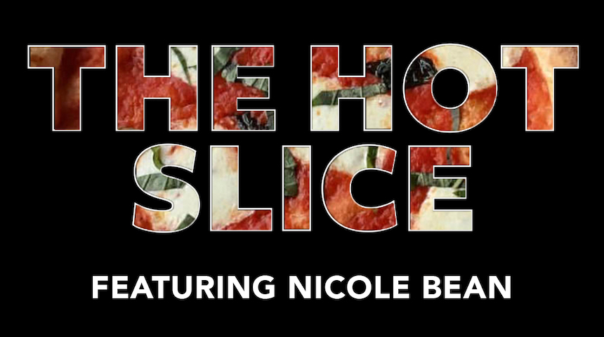 Nicole Bean on the Hot Slice Podcast