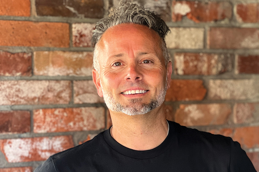 Tony Gemignani, Tony's Pizza Napoletana, 2022 Pizza Today Pizzeria of the Year