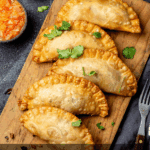 Classic Beef Empanada