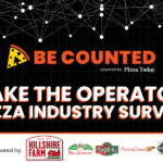 Be Counted 2025 Undated