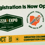 Pizza Expo Columbus 2025 reg open
