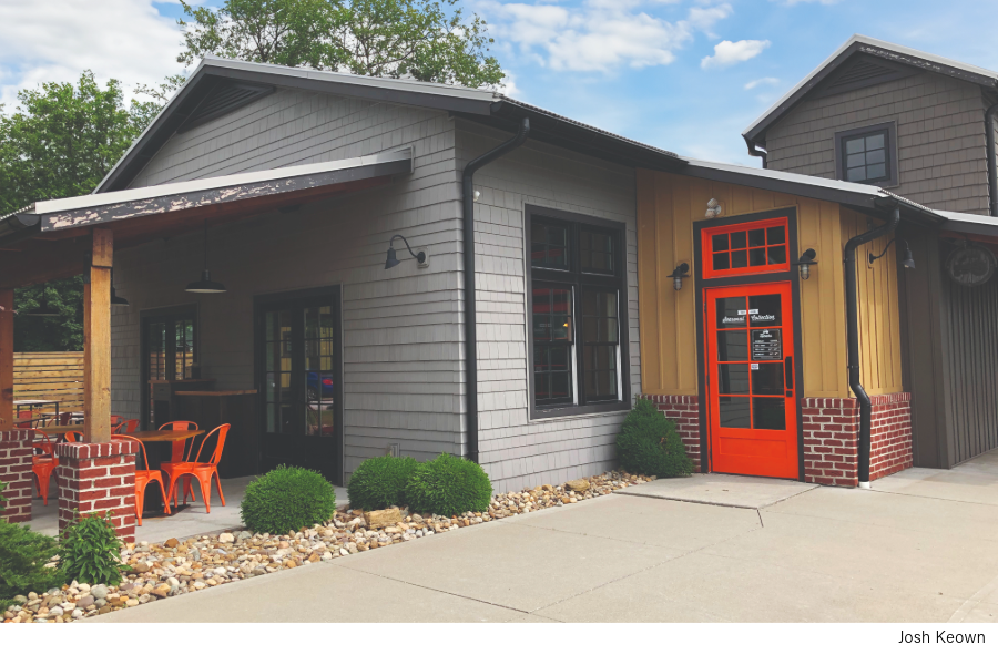 Small-markets, Marketing for the Small-town Pizzeria