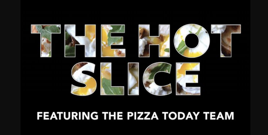 Pizza Today answers listener questions