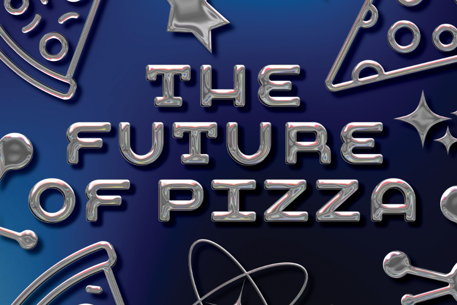 The Pizza Tech Landscape