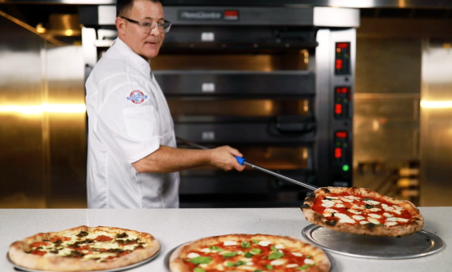 Lee Hunzinger, PizzaMaster Ovens