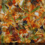 Image of Summer Banger pizza