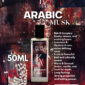 arabic musk