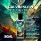 calvin klein eternity