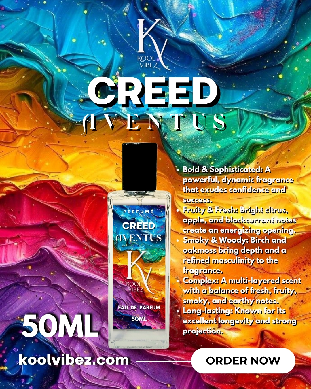 Creed Aventus